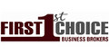 First Choice Business Brokers Franchise