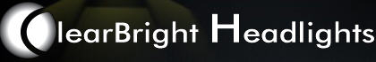 Clear Bright Headlights Logo
