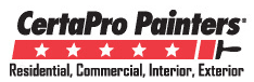 CertaPro Painters Logo