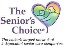The Seniors Choice Logo