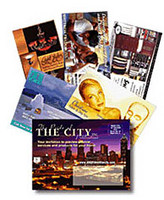 City Publications Franchise Image 1