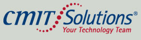 CMIT Solutions Logo
