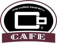 The Coffee Beanery Cafe Logo
