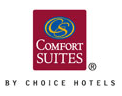 Comfort Suites Logo