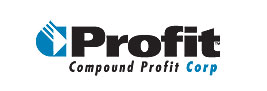 Compound Profit Logo
