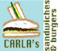 Carlas Sandwiches & Burgers Franchise