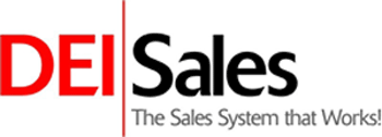 D.E.I Sales Training Logo