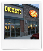 Dickeys Barbecue Franchise Review