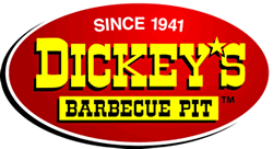Dickeys Barbecue Logo