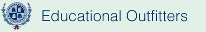 Educational Outfitters Logo