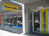 EmbroidMe Australia Franchise Image 1