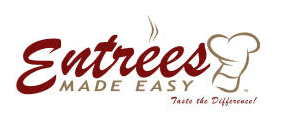 Entrees Made Easy Logo