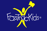 FasTracKids Logo