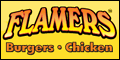 Flamers Grill Franchise