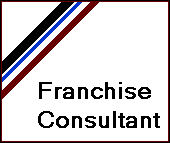A Franchise Consultant Logo