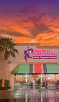 Friendly Computers Franchise Image 1