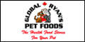 Global Pet Foods Franchise