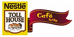 Nestle Toll House Cafe Logo
