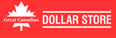 Great Canadian Dollar Store Logo