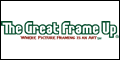 The Great Frame Up Franchise