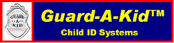 Guard-A-Kid Logo