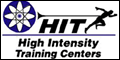 High Intensity Training Centers Franchise
