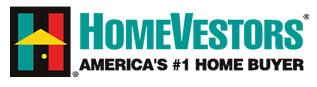 HomeVestors Logo