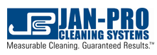 Jan Pro Cleaning Logo
