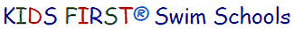 KIDS FIRST Franchise Company Logo