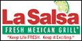 La Salsa Fresh Mexican Grill Franchise