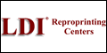LDI Reproprinting Centers Franchise