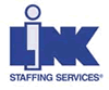 Link Staffing Logo