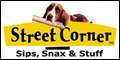 Street Corner News Franchise