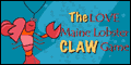 The Love Maine Lobster Claw Franchise