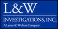 L & W Investigations Franchise