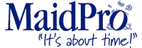MaidPro Logo