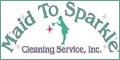 Maid to Sparkle Cleaning Franchise