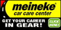 Meineke Automotive Franchise Opportunities