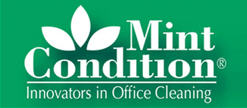Mint Condition Logo