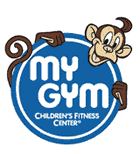 My Gym Childrens Fitness Center Logo
