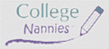 College Nannies & Tutors Franchise