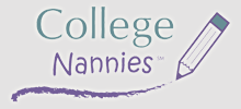 College Nannies & Tutors Logo