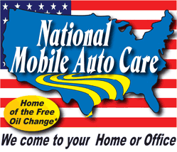 National Mobile Auto Care Franchise