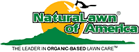 Natural Lawn of America Logo