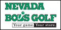 Nevada Bobs Golf Franchise