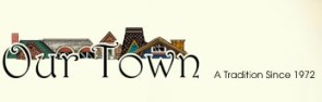 Our Town America Logo