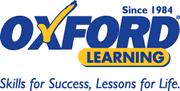 Oxford Learning Centers Logo