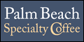 Palm Beach Specialty Coffee Franchise