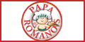 Papa Romanos Pizza Franchise