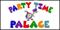 Party Time Palace Franchise